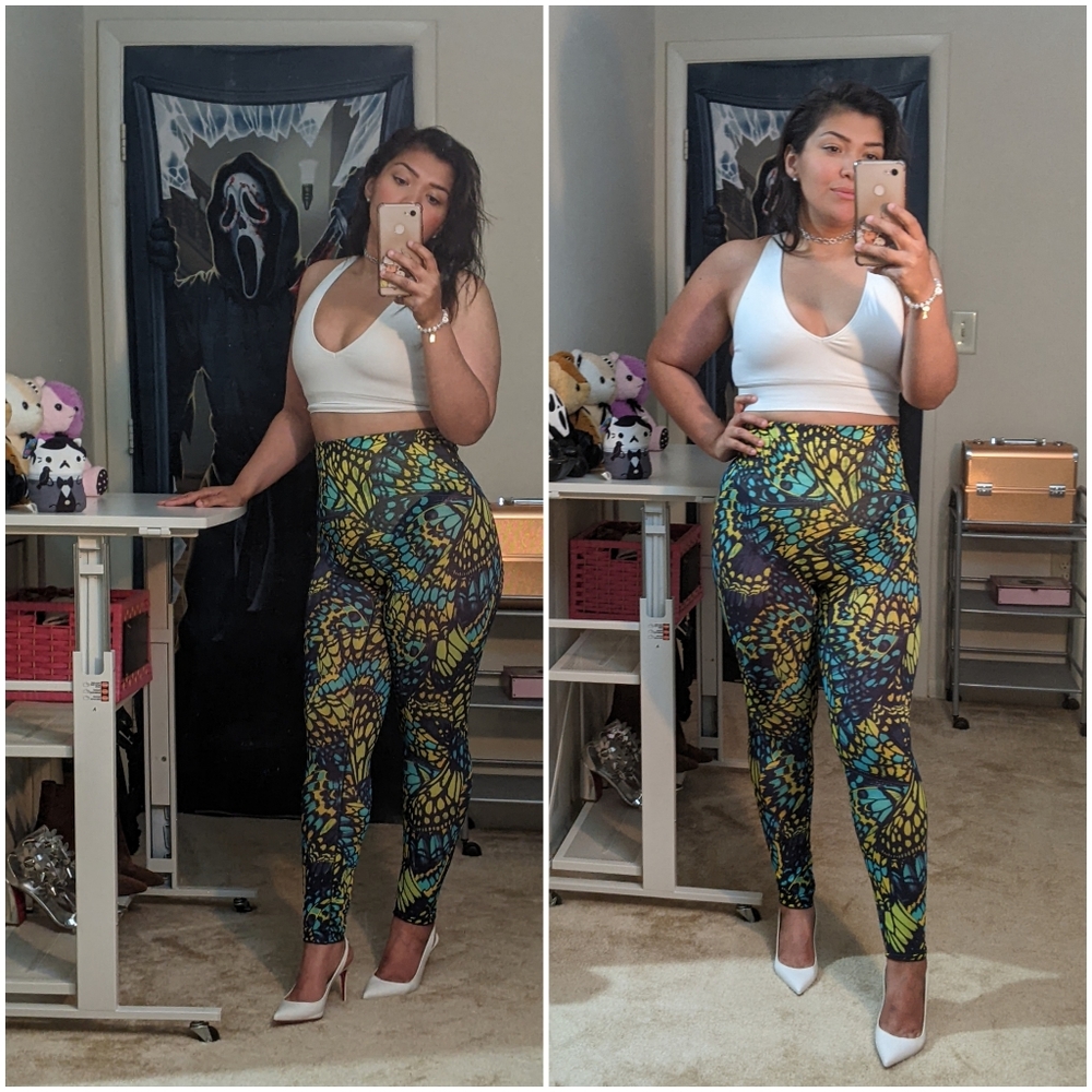 ⚡️Flash Sale⚡️Yitty Leggings